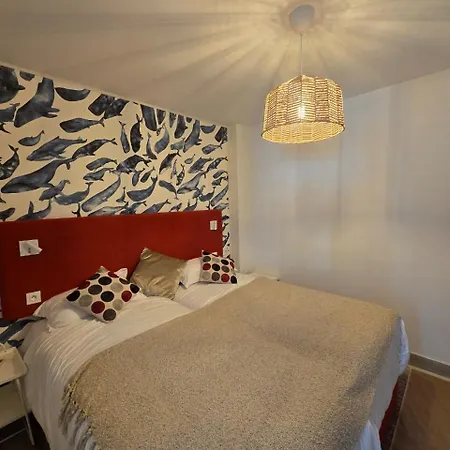 Baleares 1 Apartamento *