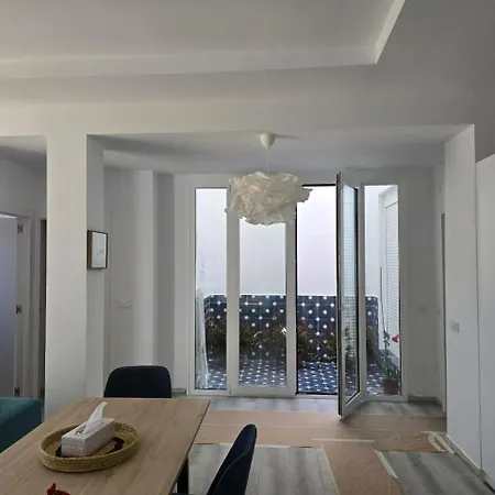 Baleares 1 Apartamento