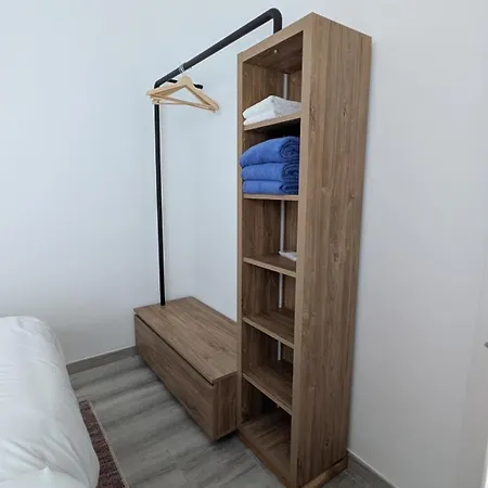 Apartamento Baleares 1