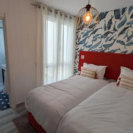 Apartamento Baleares 1 Estepona