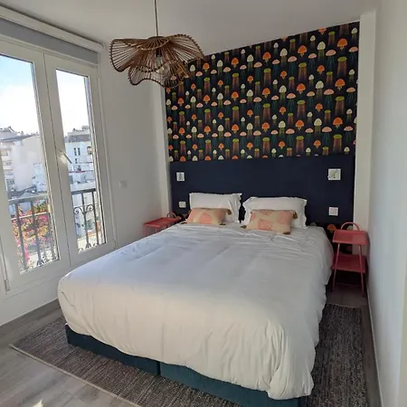 Baleares 1 Apartamento