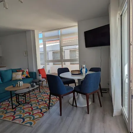 Baleares 1 Apartamento Estepona