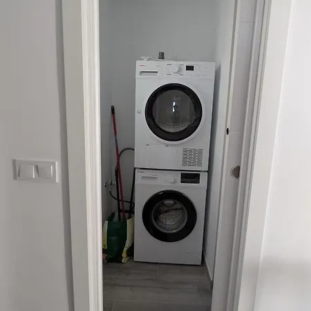 Baleares 1 Apartamento