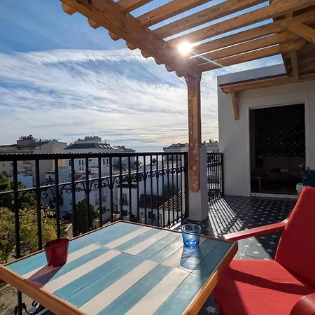 Baleares 1 * Estepona