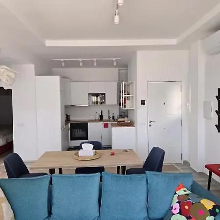 Baleares 1 Appartement *