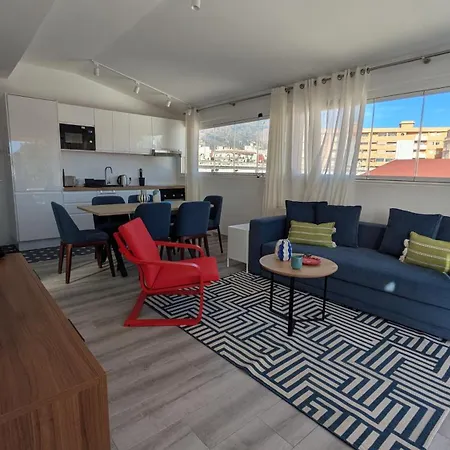 Baleares 1 埃斯特波纳