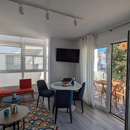 Baleares 1 * 埃斯特波纳