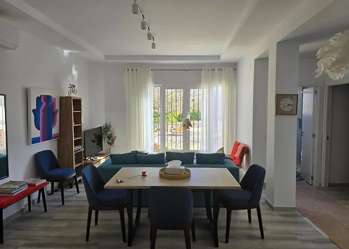 Apartment Baleares 1 Estepona