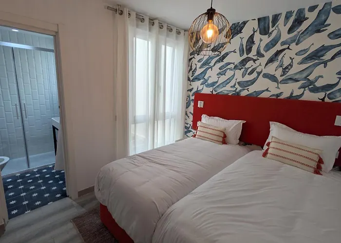 Apartment Baleares 1 Estepona