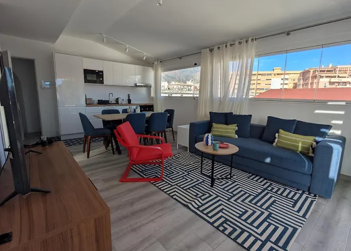 Baleares 1 埃斯特波纳