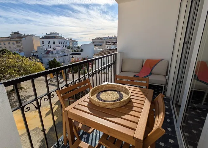 Baleares 1 Apartment Estepona