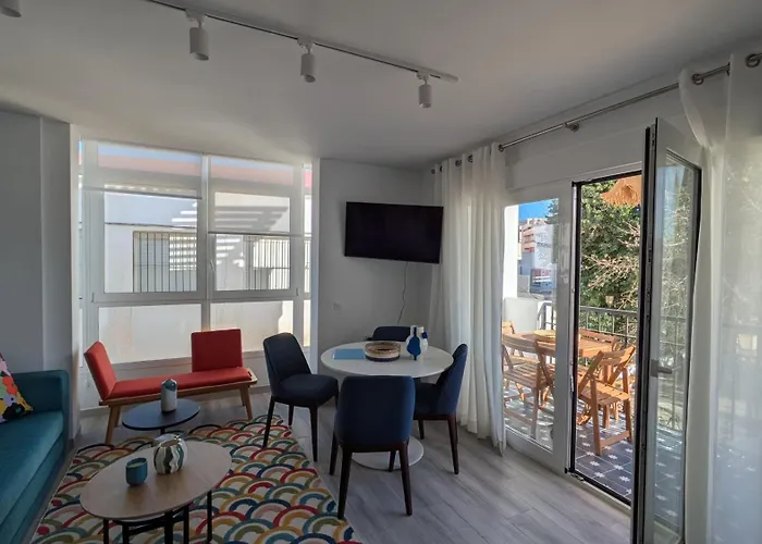 Baleares 1 * 埃斯特波纳