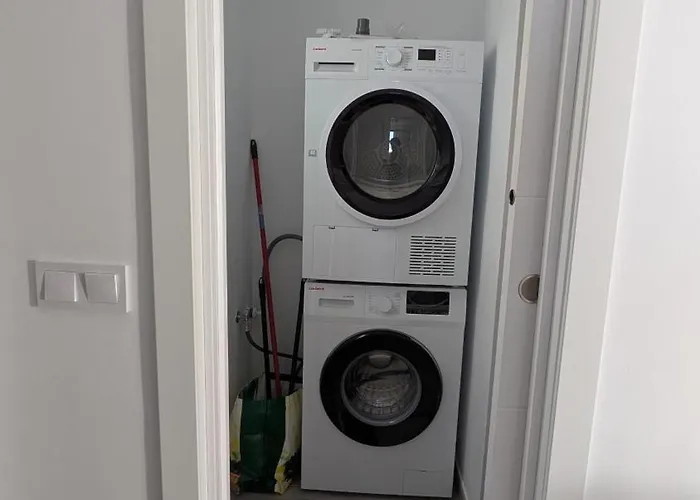 Baleares 1 Apartment