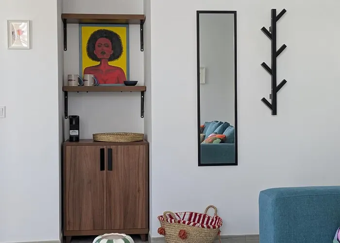 Baleares 1 Apartment *