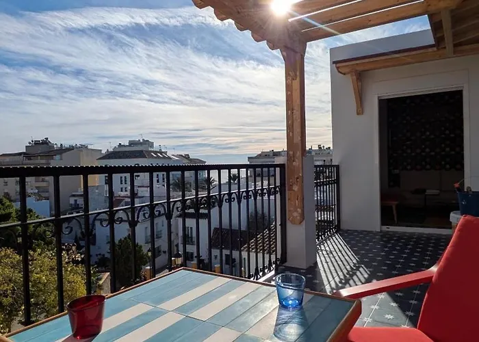 Baleares 1 * 埃斯特波纳