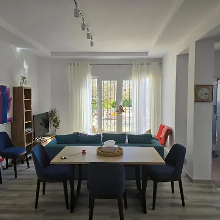 Apartamento Baleares 1 Estepona