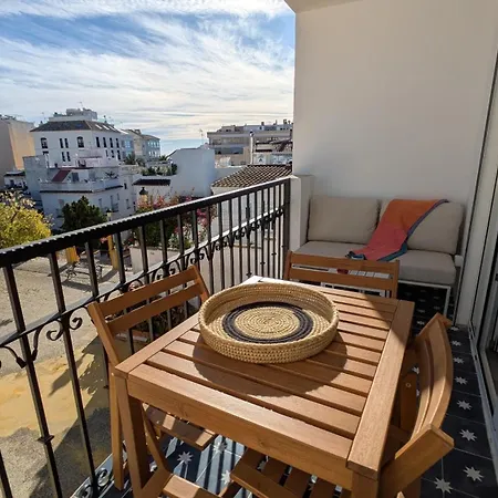 Baleares 1 Apartamento Estepona