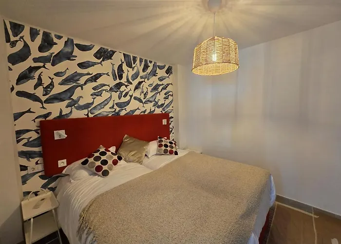 Baleares 1 Apartamento *