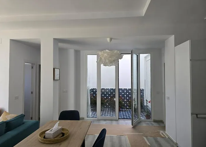 Baleares 1 Apartamento