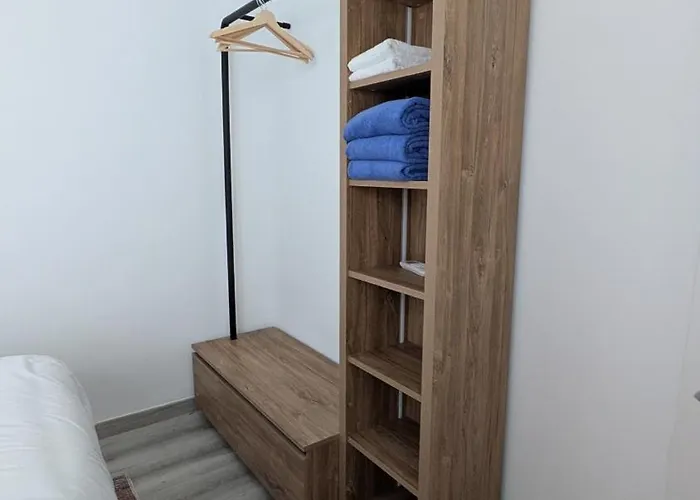 Apartamento Baleares 1