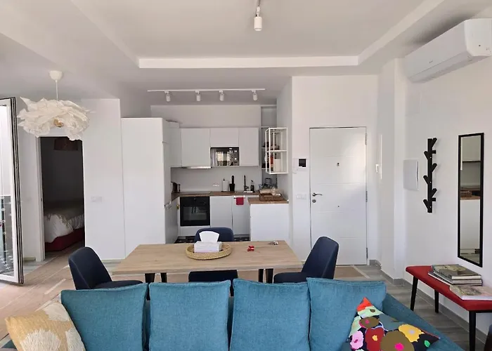 Baleares 1 Apartamento *