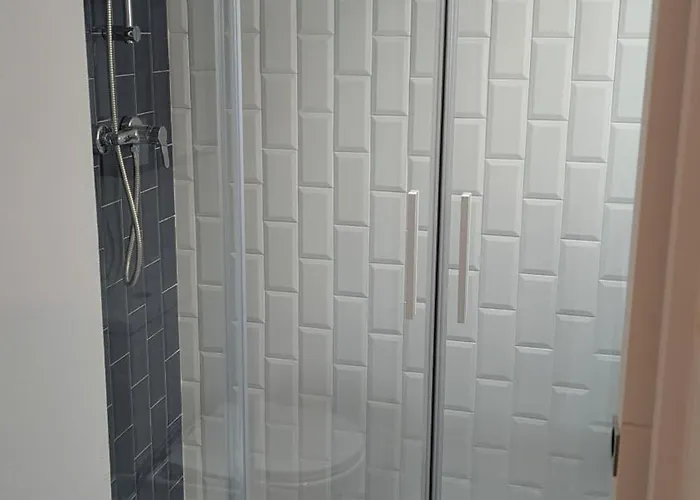 Baleares 1 Apartamento Estepona