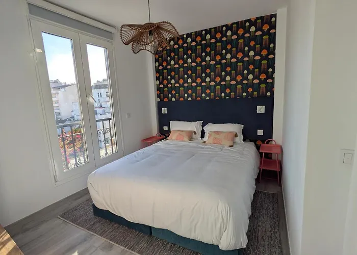 Baleares 1 Apartamento