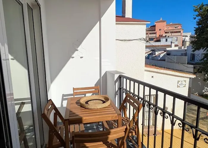 Baleares 1 Apartamento *